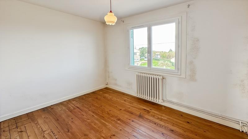 Maison - 148 m² - 7 pièces