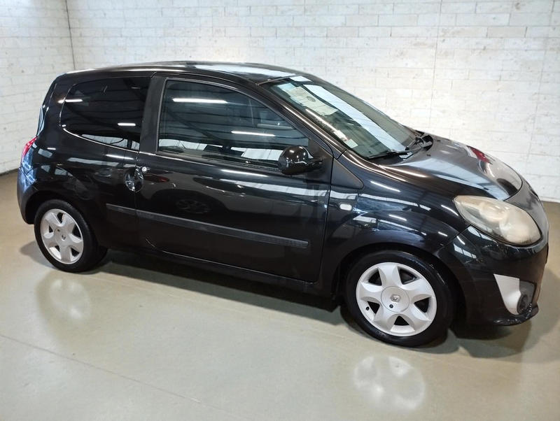 Renault Twingo II 1.5 Dci 65 Dynamique