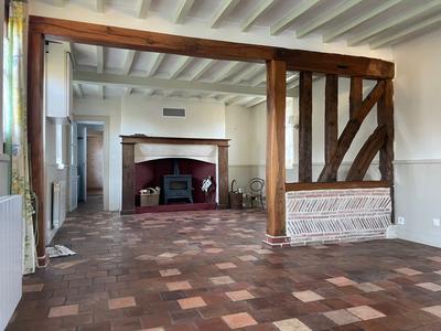 Maison - 61 m² - 2 pièces