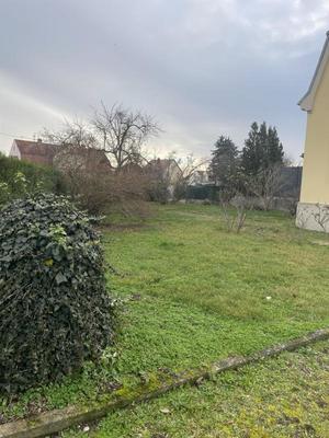 Maison - 93 m² - 5 pièces