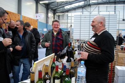 vignoble domaine de peyrié