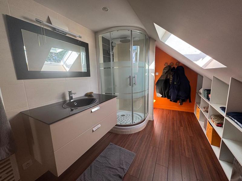 Maison - 174 m² - 6 pièces