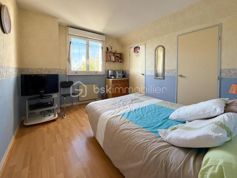 Maison - 160 m² - 8 pièces