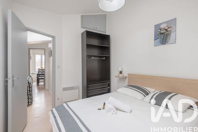 Appartement - 41 m² - 3 pièces