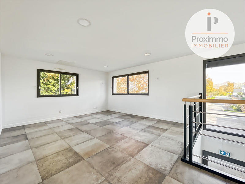 Local commercial - 65 m² - 3 pièces