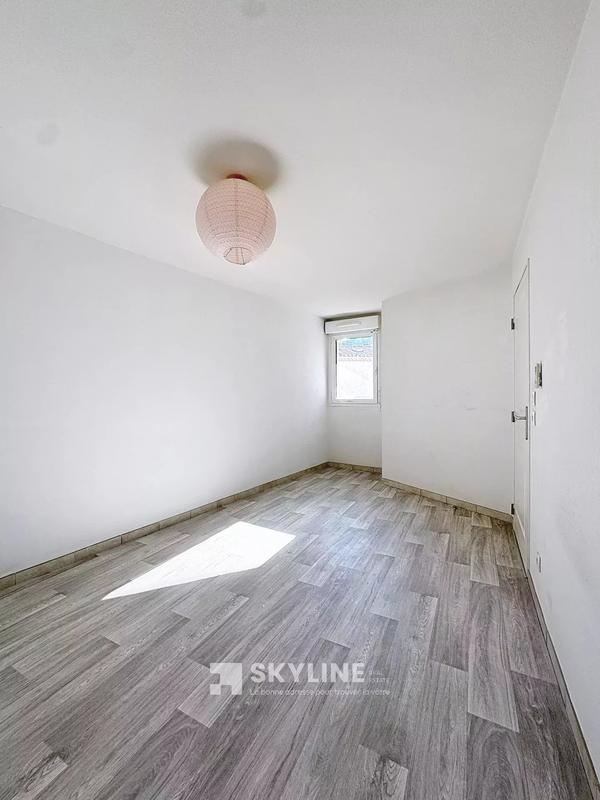 Appartement - 52 m² - 3 pièces