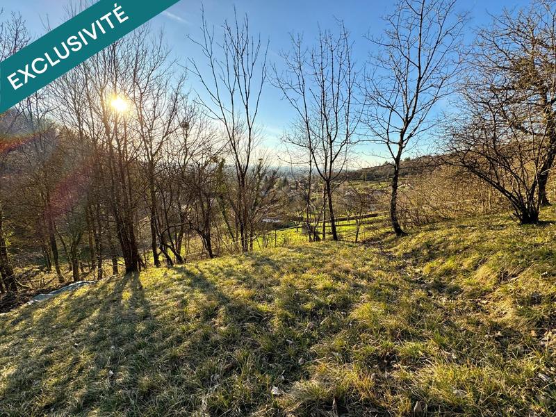 Châlet - 20 m² - 2 pièces