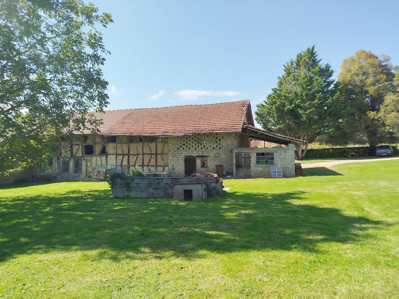 Maison - 106 m² - 5 pièces