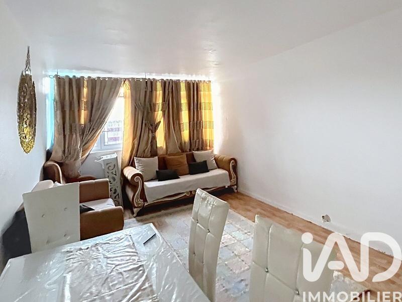 Appartement - 73 m² - 4 pièces