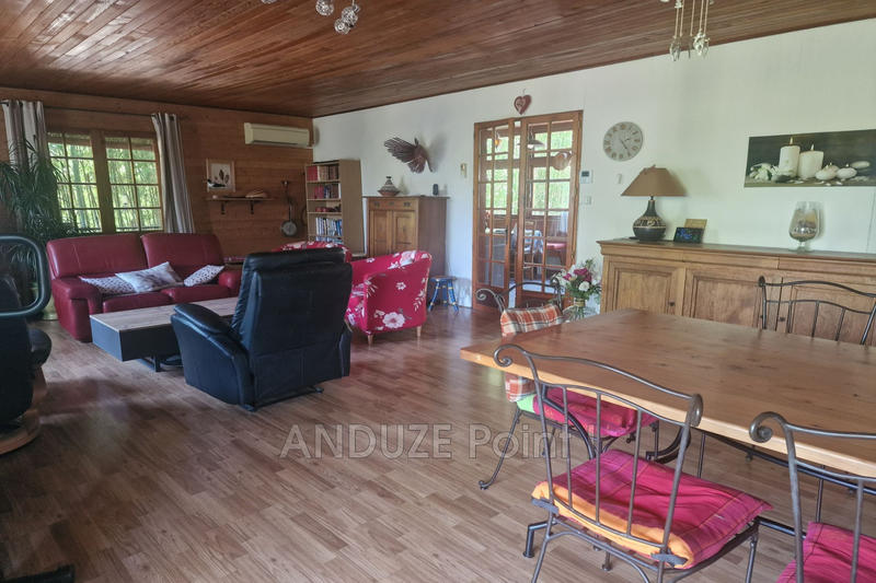 Châlet - 106 m² - 5 pièces