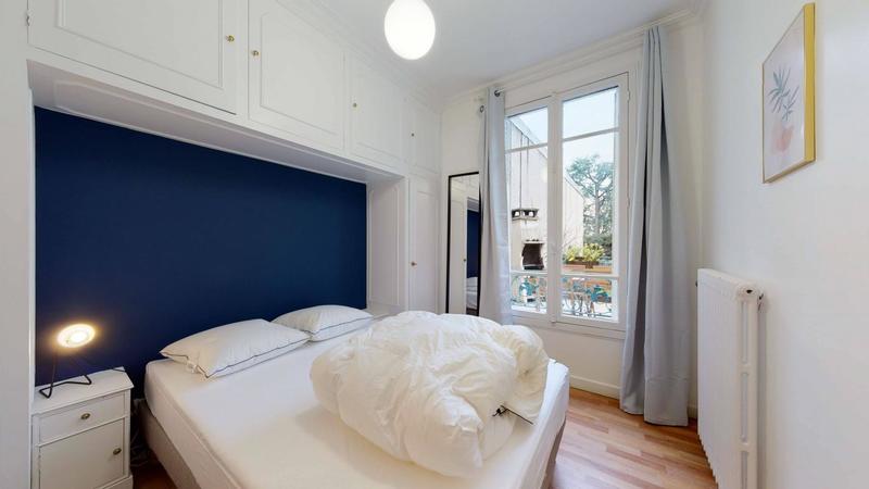 Appartement - 118 m²