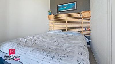 Appartement - 35 m² - 1 pièce