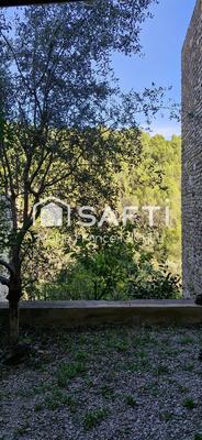 Maison - 53 m² - 3 pièces