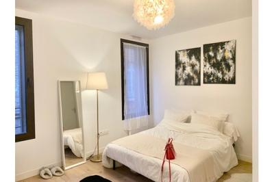 Appartement - 21 m² - 1 pièce