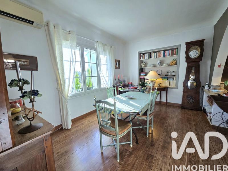 Appartement - 115 m² - 4 pièces
