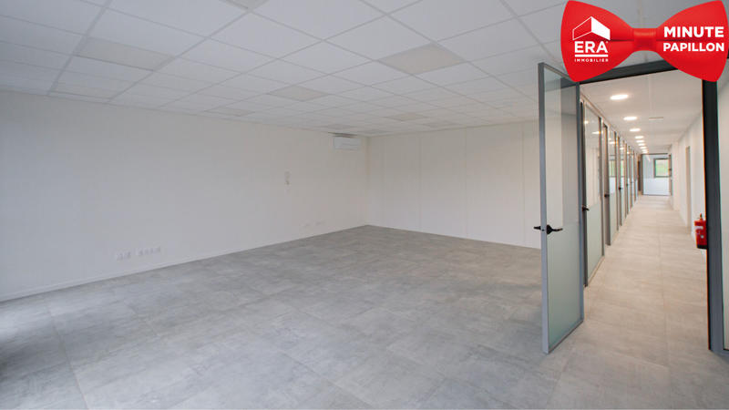 Bureau - 41 m²