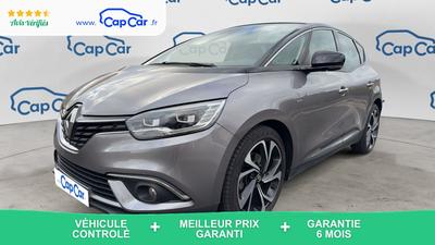 Renault Scénic 1.7 dCi 120 Edc6 Business Intens