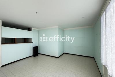 Appartement - 27 m² - 1 pièce