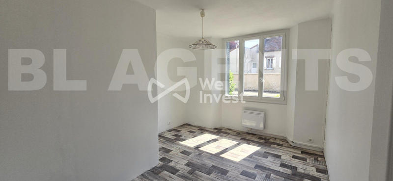 Maison ancienne - 151 m² - 7 pièces