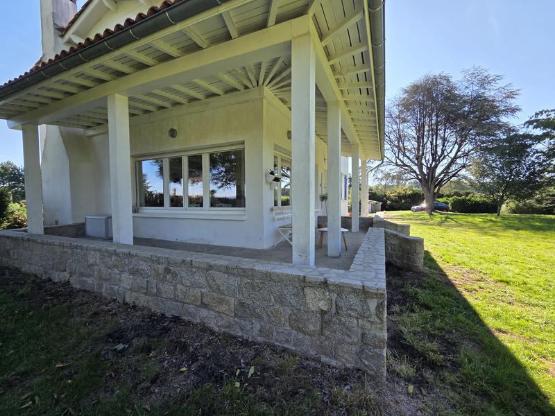 Maison - 176 m² - 6 pièces