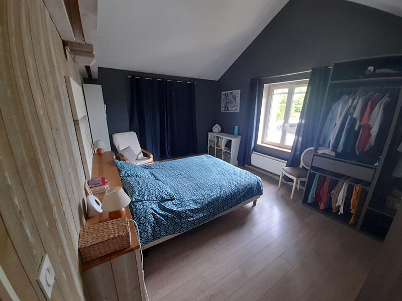 Maison - 159 m² - 6 pièces