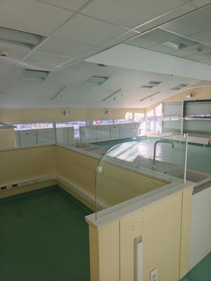 Local d'activités - 1 050 m²