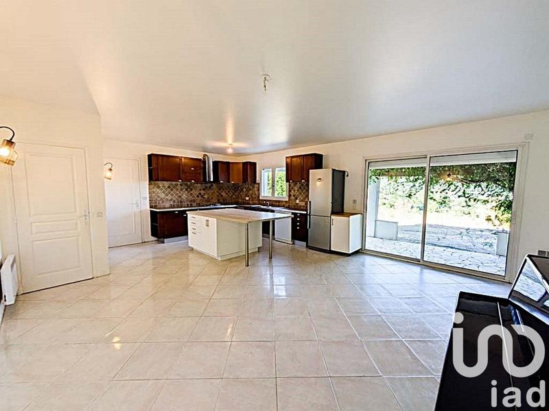 Maison - 163 m² - 5 pièces