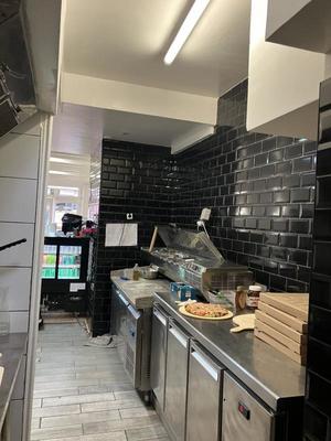 Fonds de commerce - 47 m²