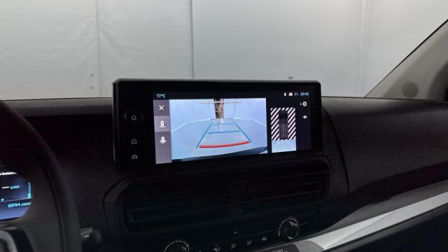 Citroën Jumpy Fourgon Fgn m Bluehdi 120 s&amp;S Bvm6