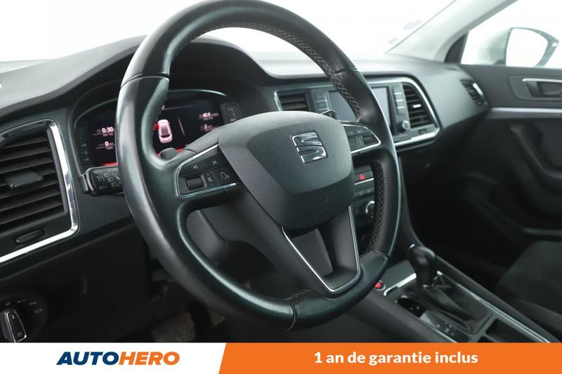 Seat Ateca 1.4 EcoTSI Act Style Dsg7 150 ch