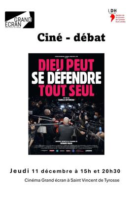 Ciné-Débat
