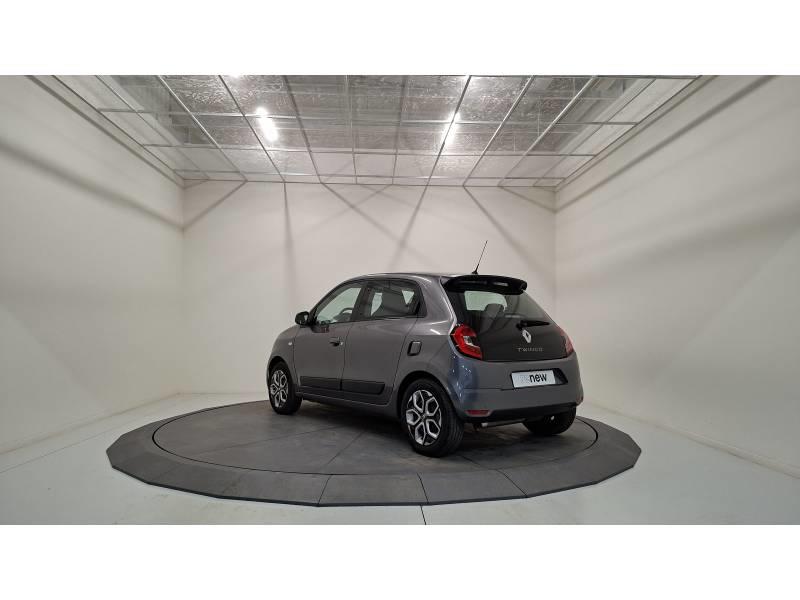 Renault Twingo III SCe 65 Equilibre