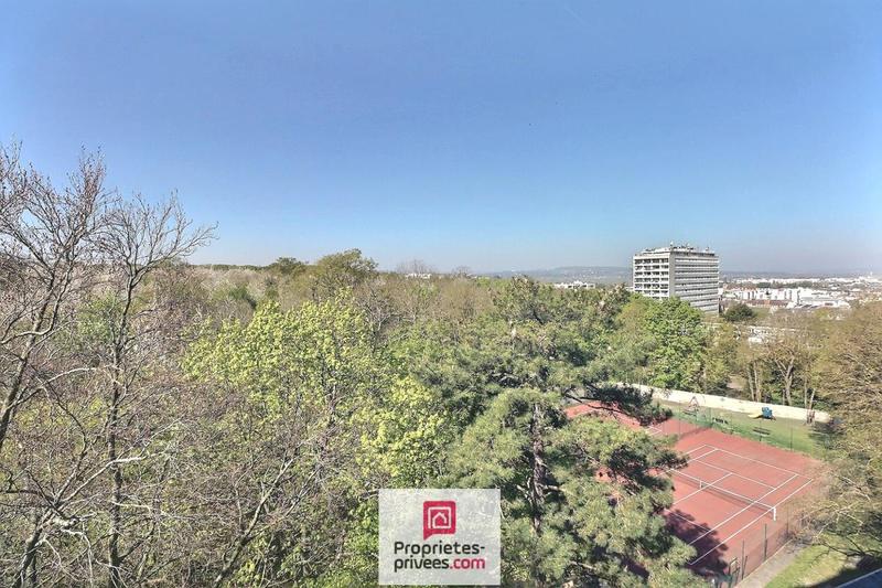 Appartement - 90 m² - 4 pièces