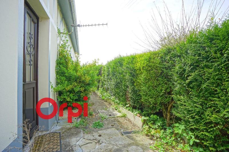 Maison - 50 m² - 4 pièces