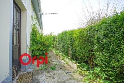 Maison - 50 m² - 4 pièces