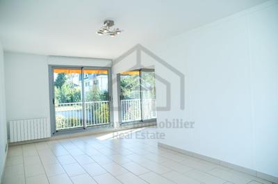 Appartement - 55 m² - 2 pièces