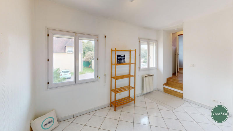 Appartement - 42 m² - 3 pièces