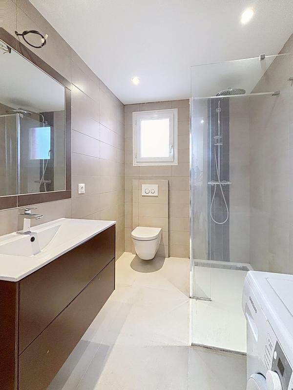 Appartement - 59 m² - 4 pièces