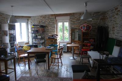 Local commercial - 350 m²