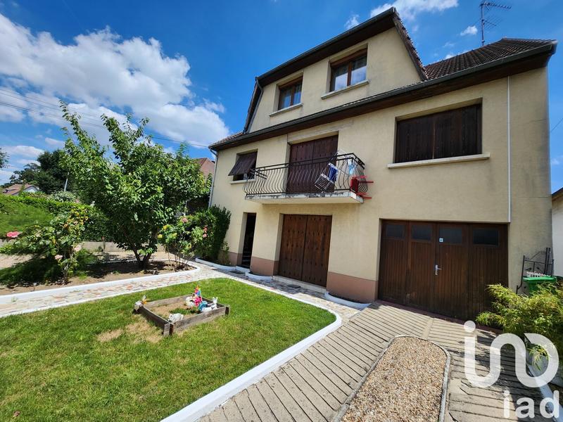 Appartement - 71 m² - 4 pièces