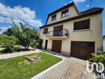 Appartement - 71 m² - 4 pièces