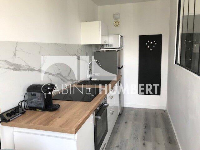 Appartement - 31 m² - 1 pièce