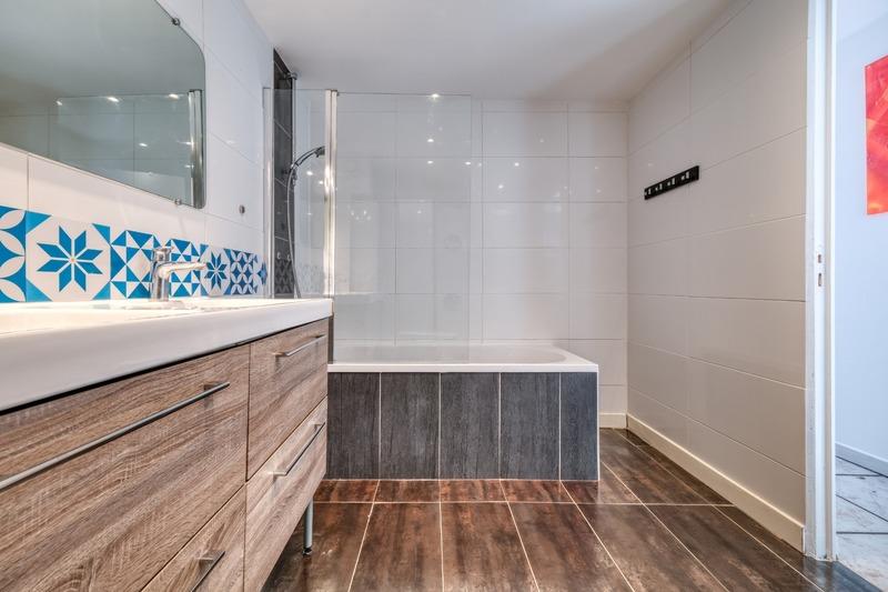 Appartement - 81 m² - 4 pièces