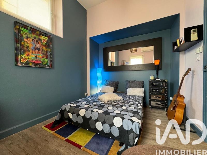 Appartement - 133 m² - 5 pièces