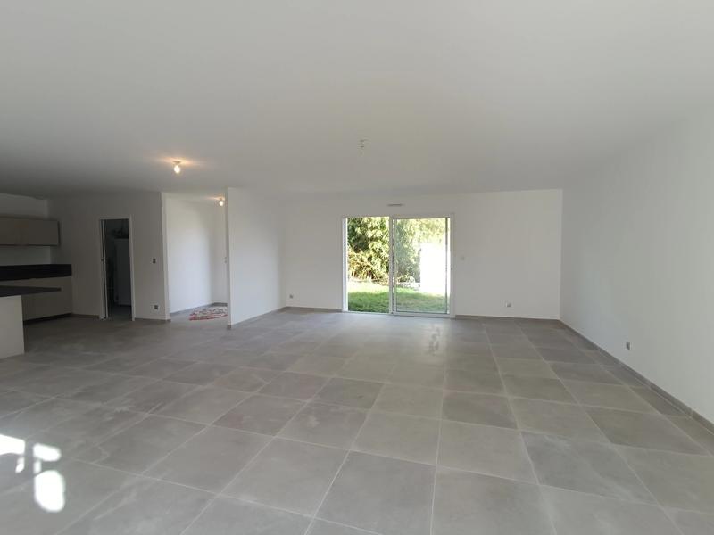 Maison - 126 m² - 5 pièces