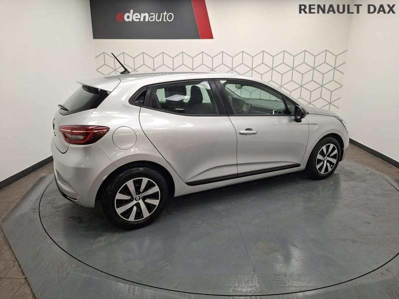 Renault Clio TCe 90 Equilibre