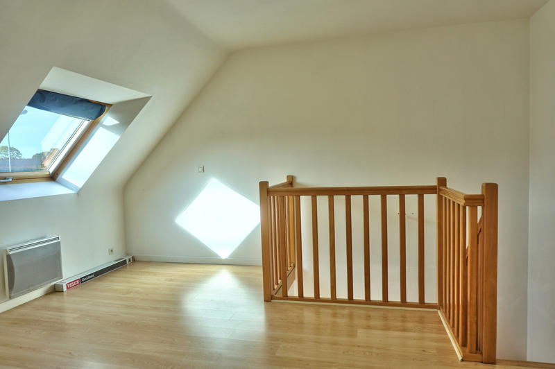 Maison - 128 m² - 5 pièces