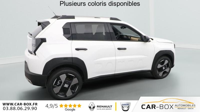 Fiat Panda Grande 1.2 Hybrid 100ch la Prima Edct6