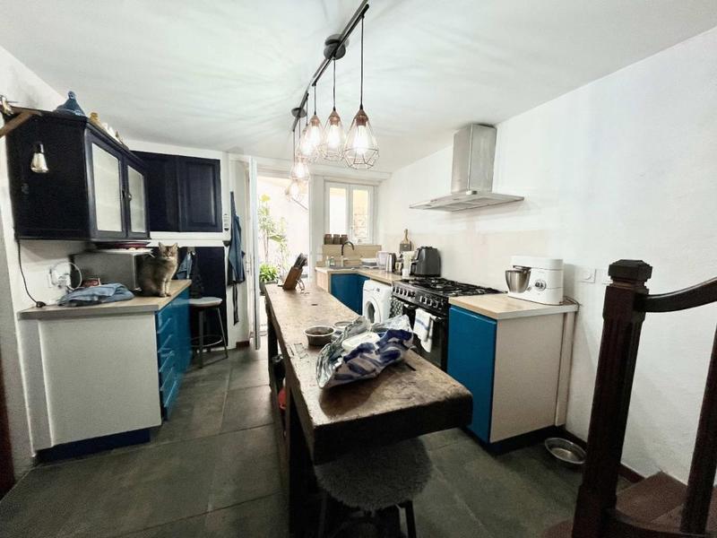 Propriété - 149 m² - 7 pièces