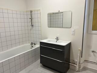 Appartement - 98 m²